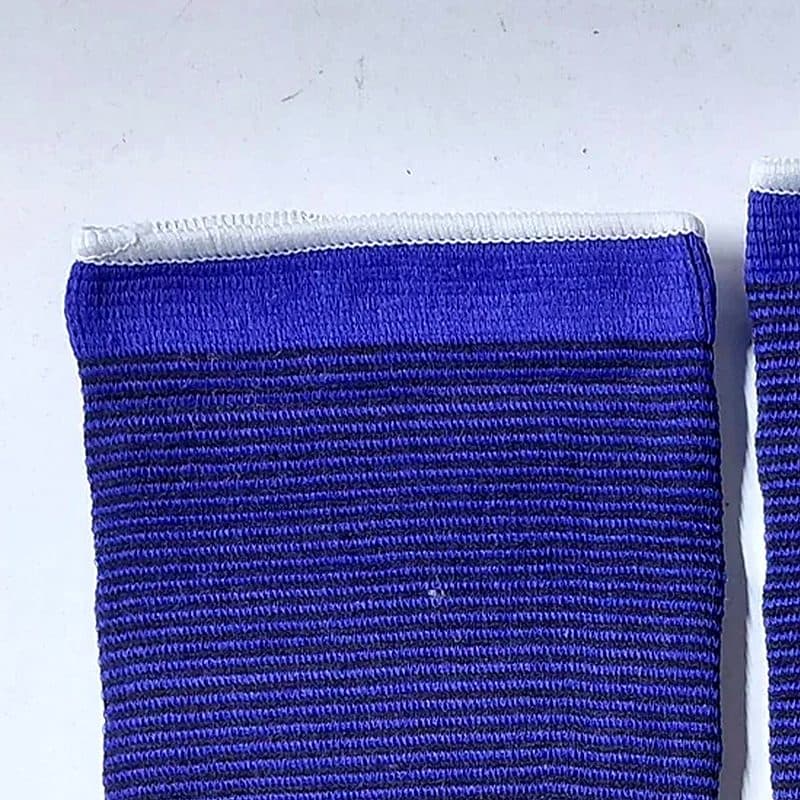 Maille extensible