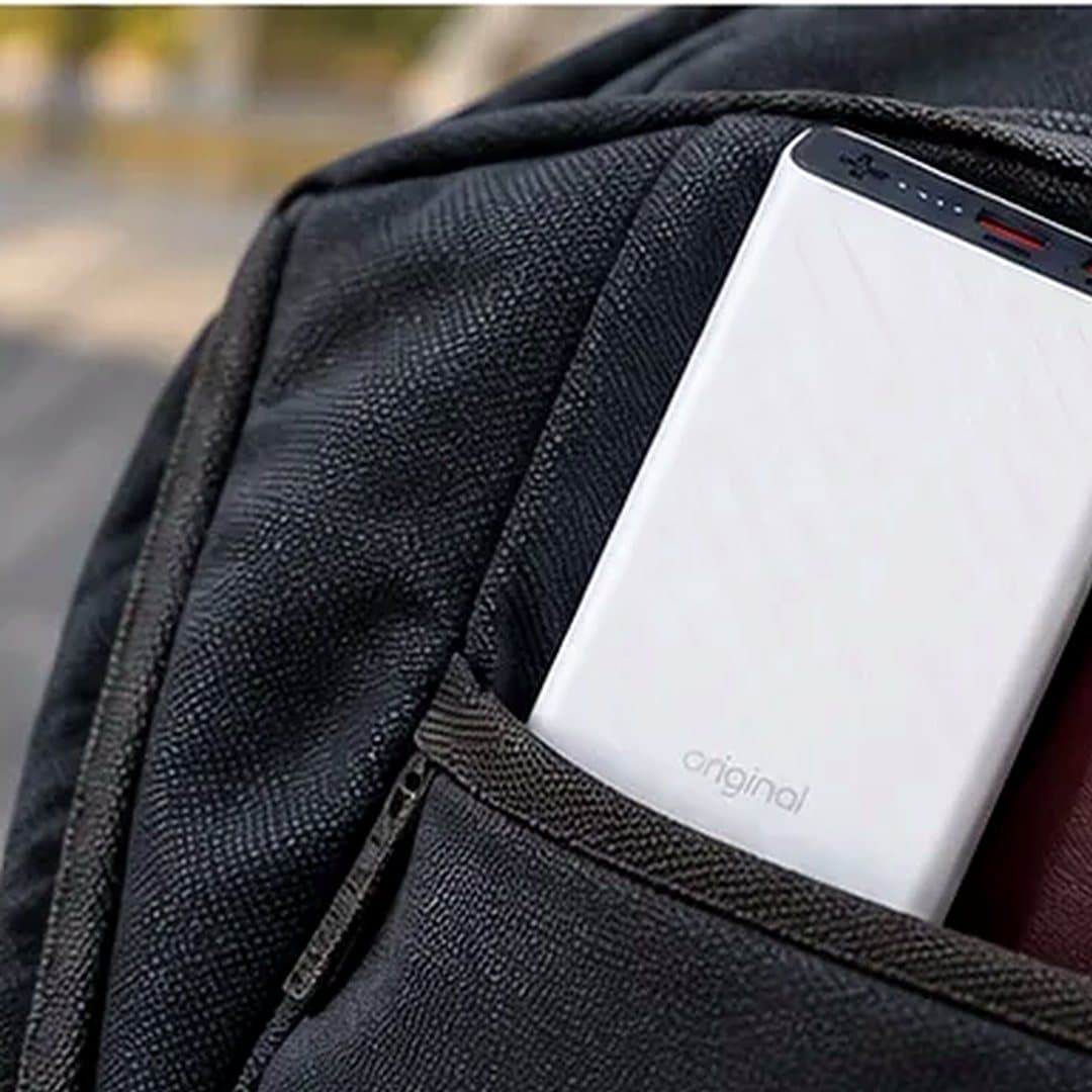 Batterie externe Power Bank portable