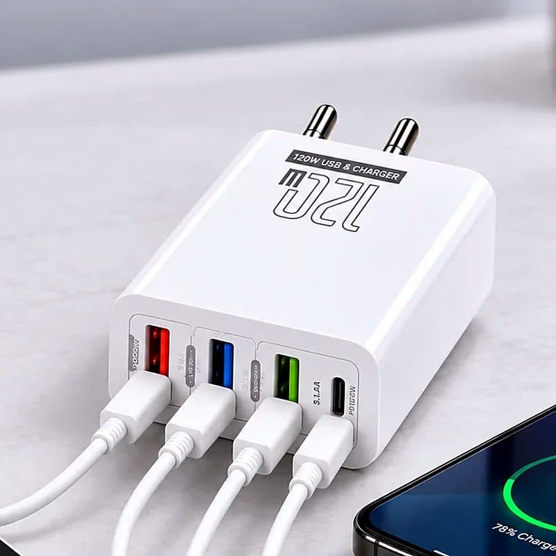 Un seul bloc compact