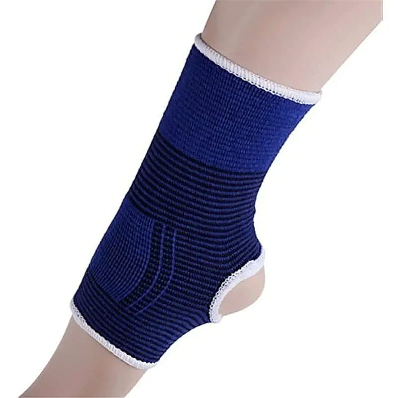 Maille extensible