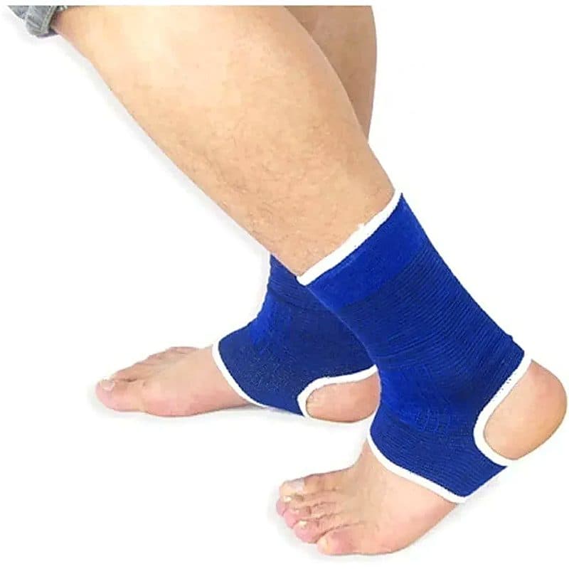 Talon ouvert
