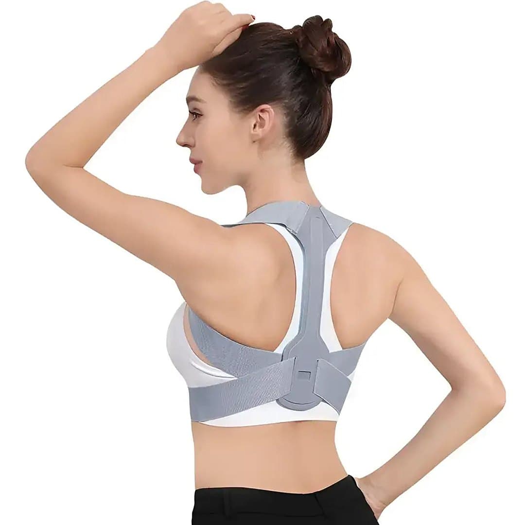 Correcteur de posture réglable