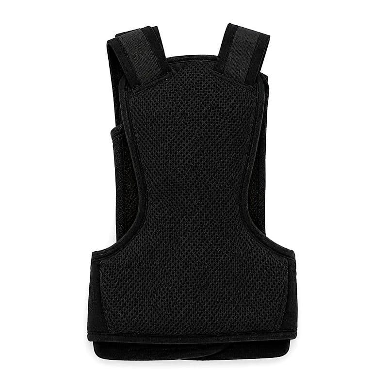 Panneau dorsal en mesh