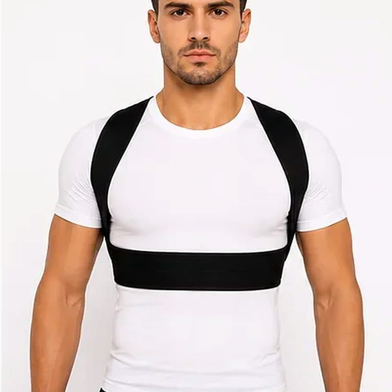 Ceinture autour du torse