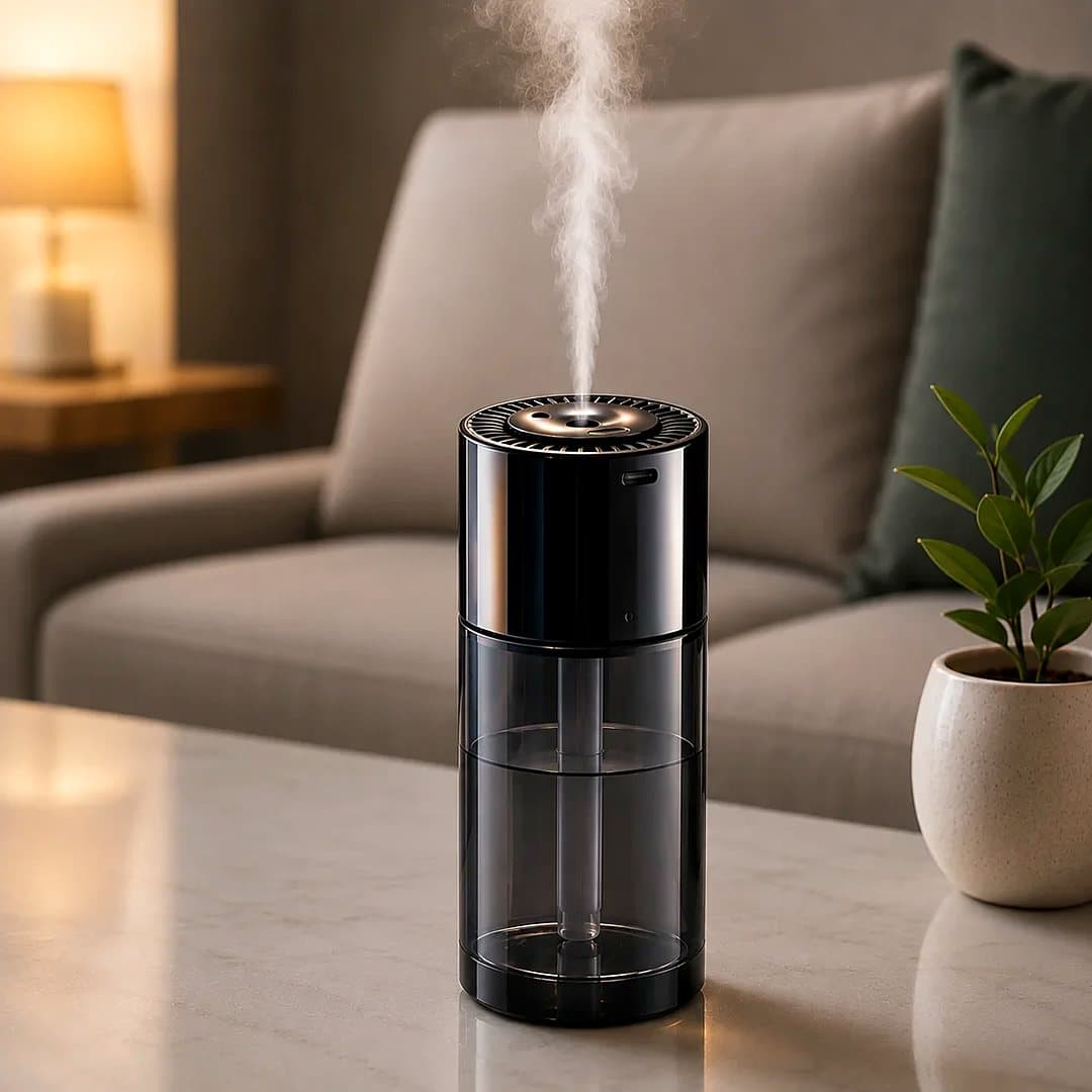 Votre intérieur, toujours parfumé