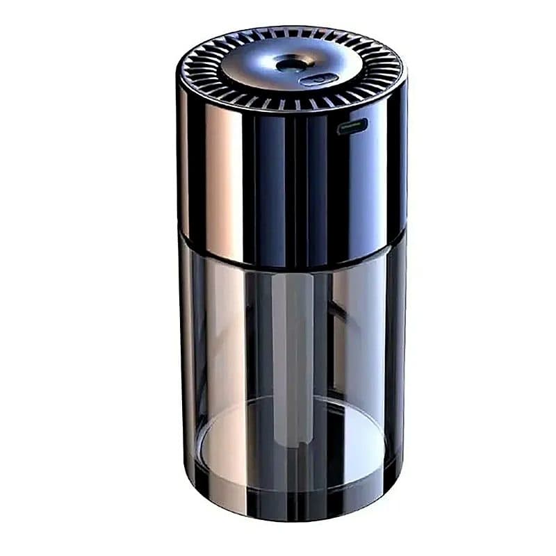 Compact et discret