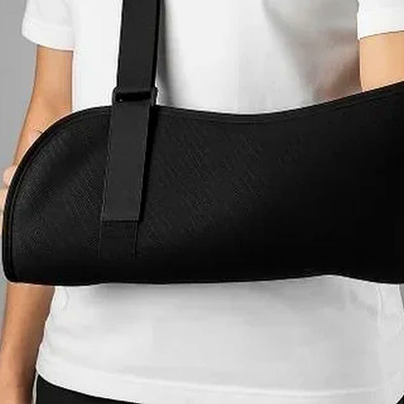Large poche enveloppante