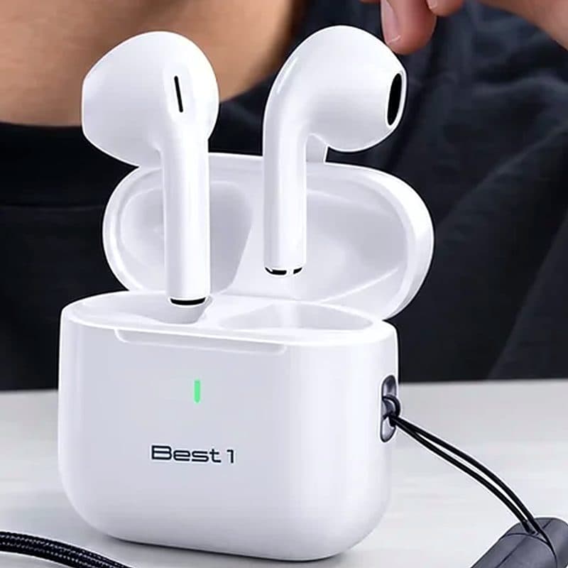 Boîtier de charge 250 mAh