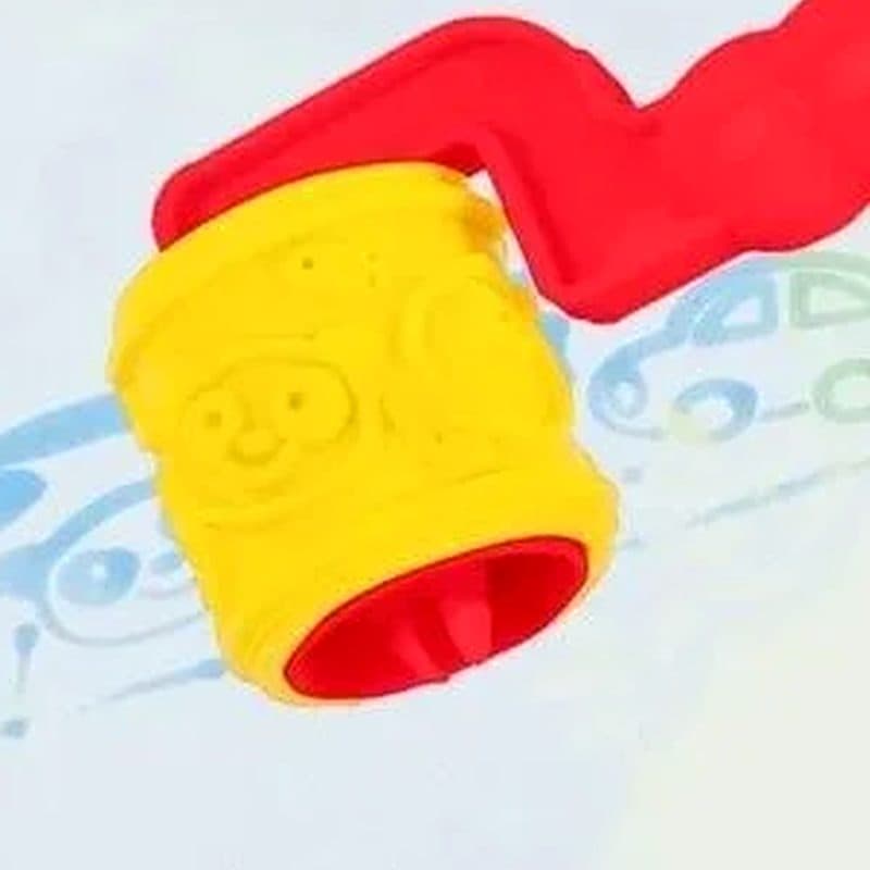 Rouleau à motifs