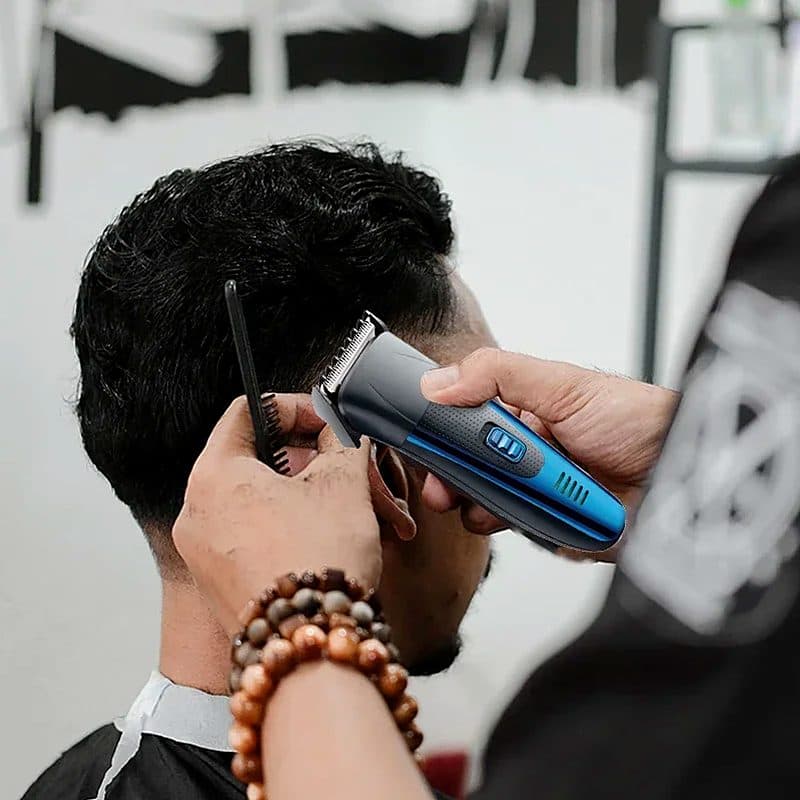 Coupe des cheveux