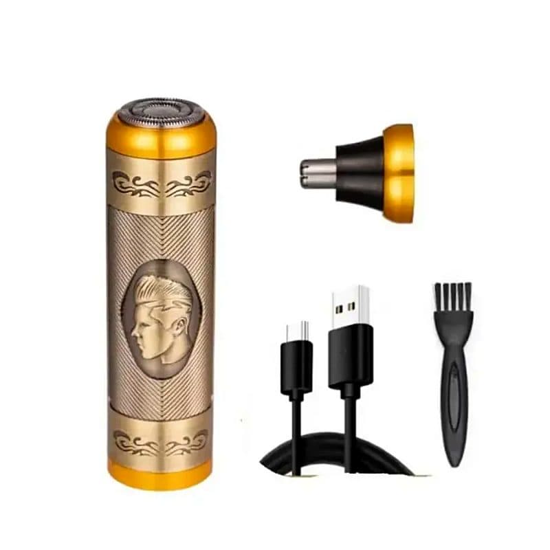 Accessoires visibles sur la photo