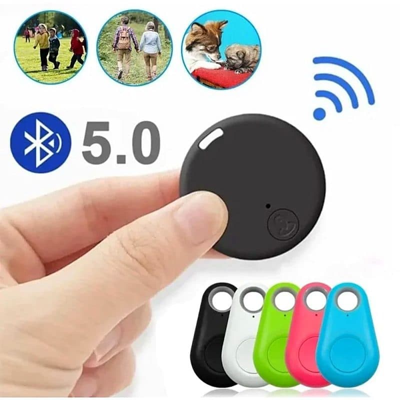 Bluetooth 5.0