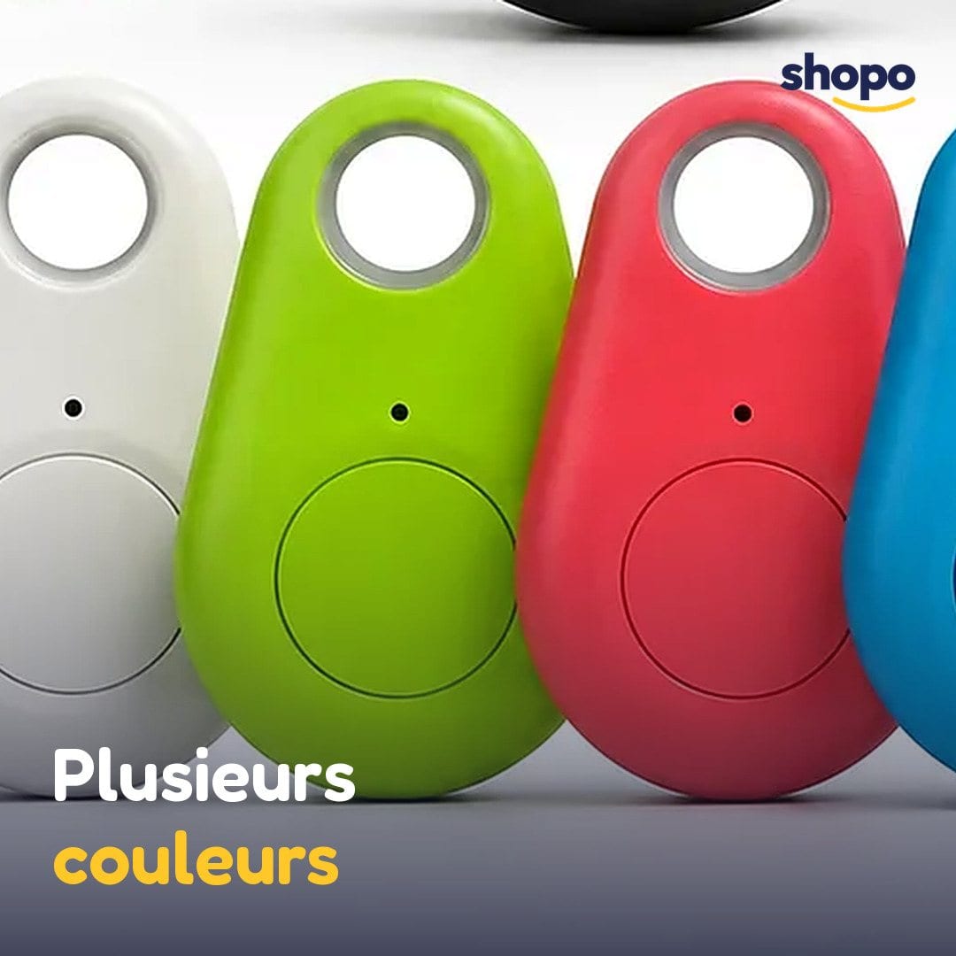 Smart Tag Bluetooth 5.0 pour clés, sac et objets, photo 4