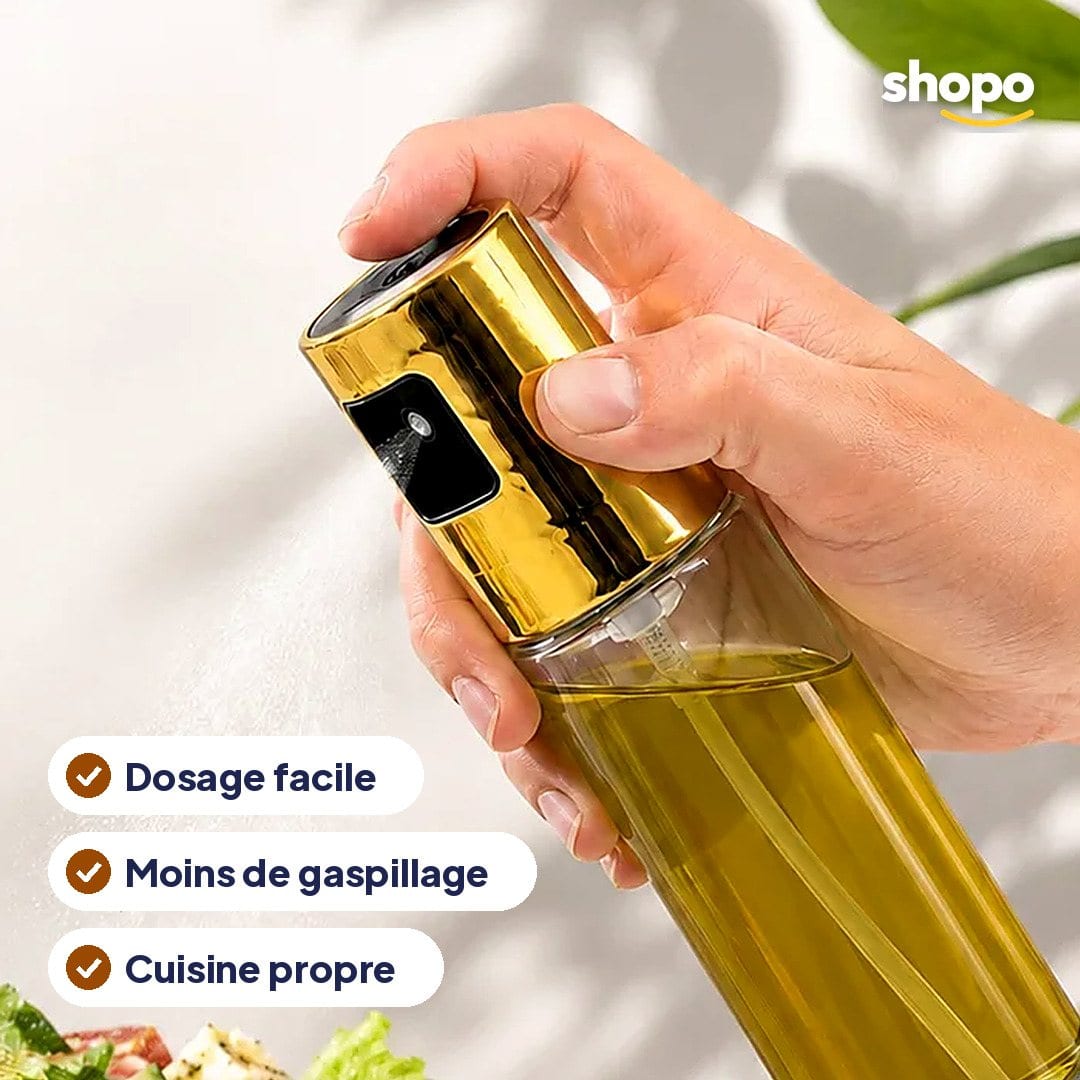 Vaporisateur d'huile pour cuisine, photo 2