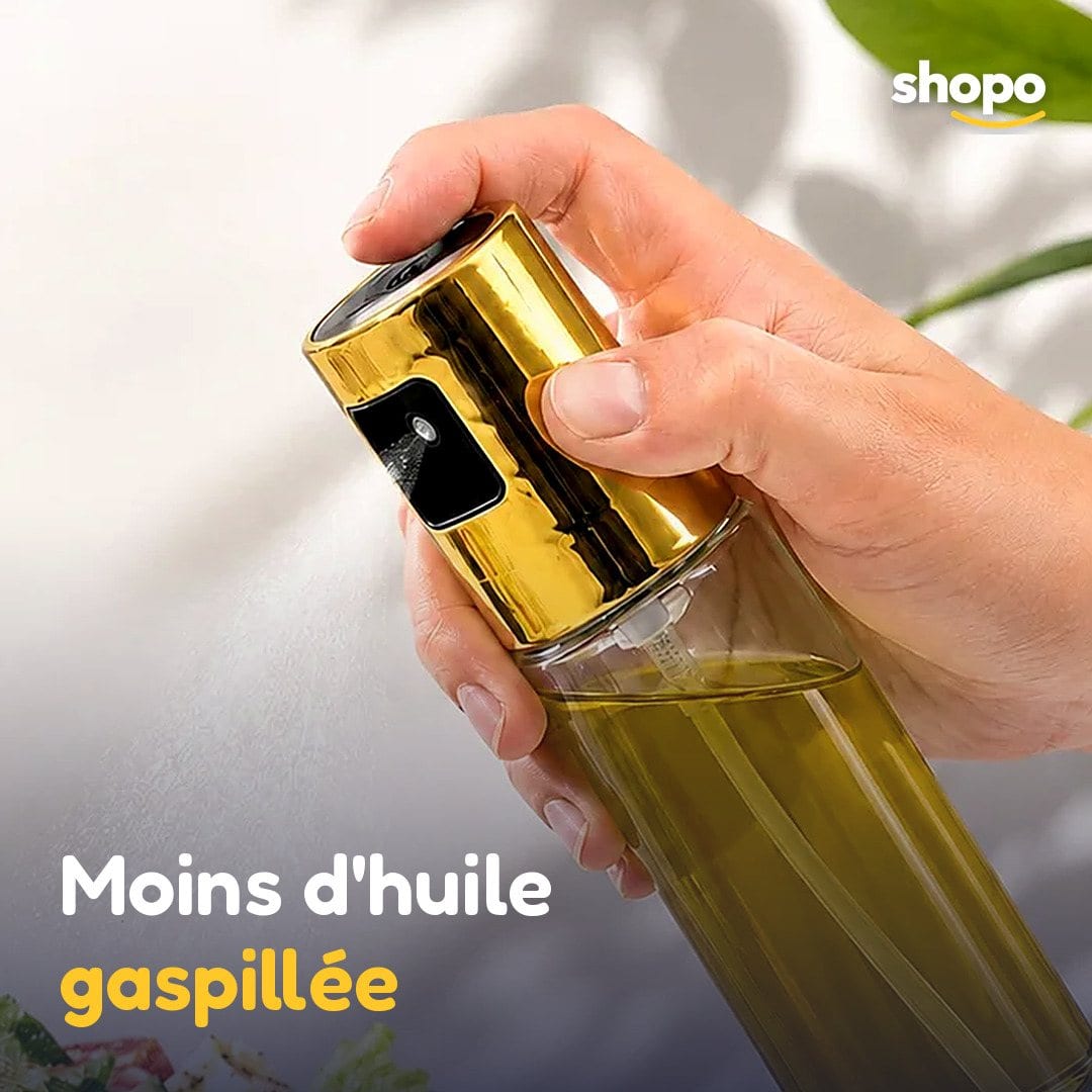 Vaporisateur d'huile pour cuisine, photo 5
