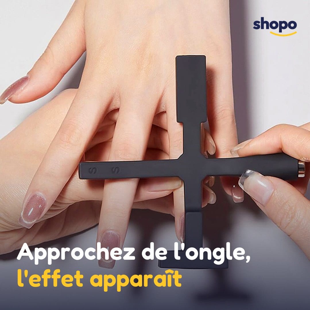 Aimant cat eye 5 en 1 pour ongles, photo 4