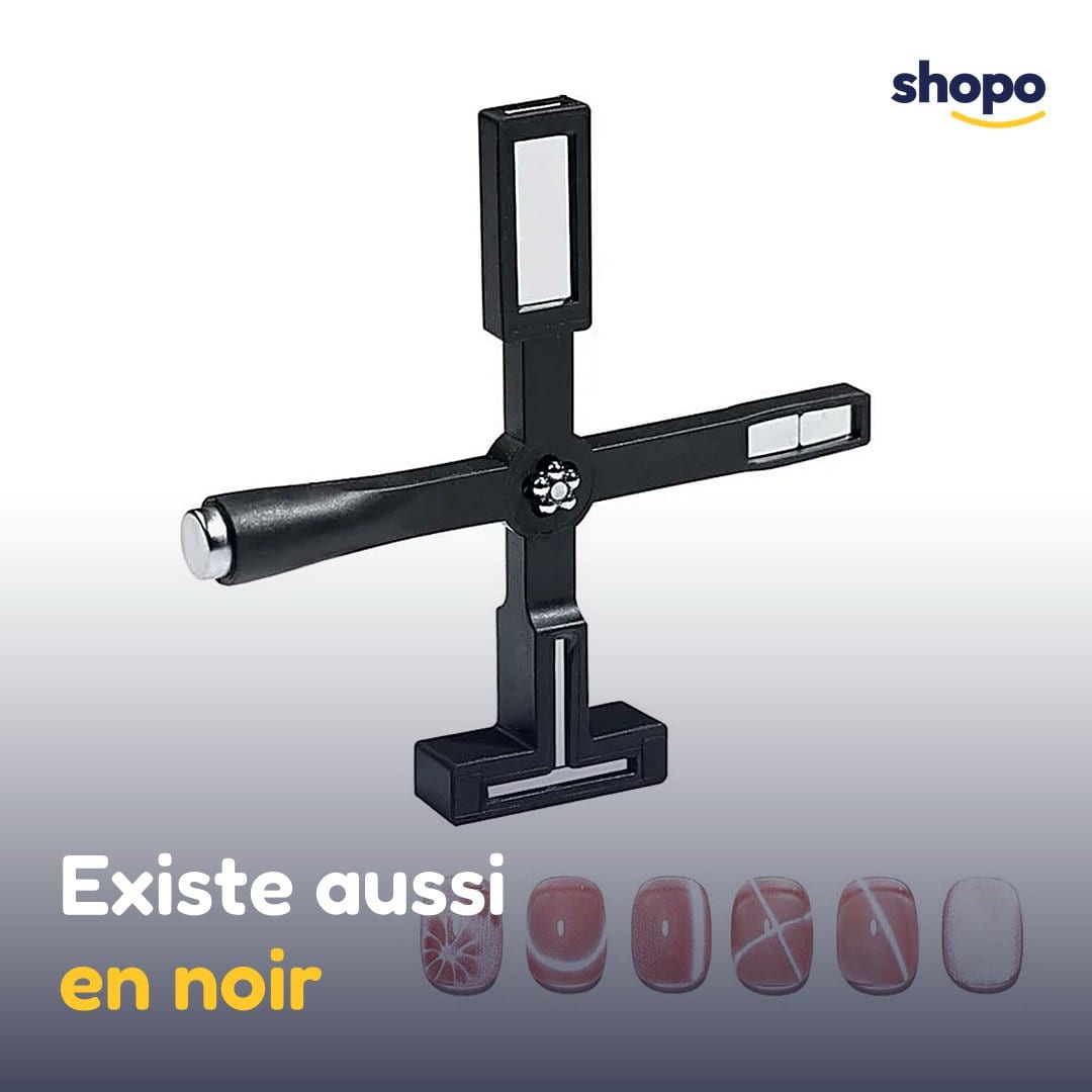 Aimant cat eye 5 en 1 pour ongles, photo 5