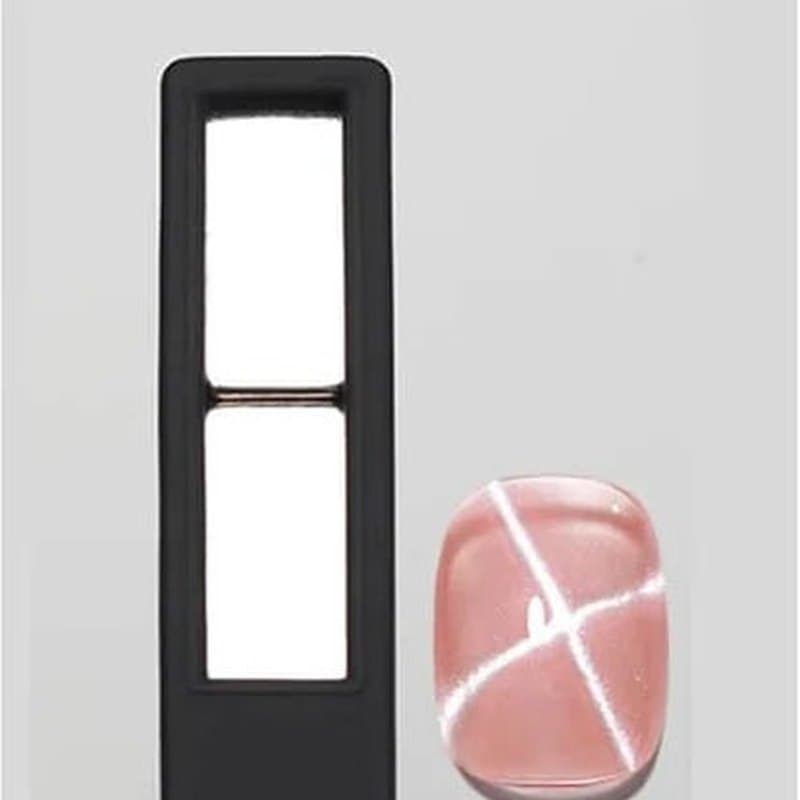 La croix, avec le double rectangle