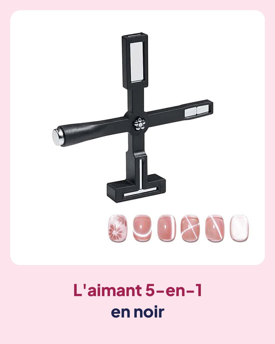 Commandez en toute confiance