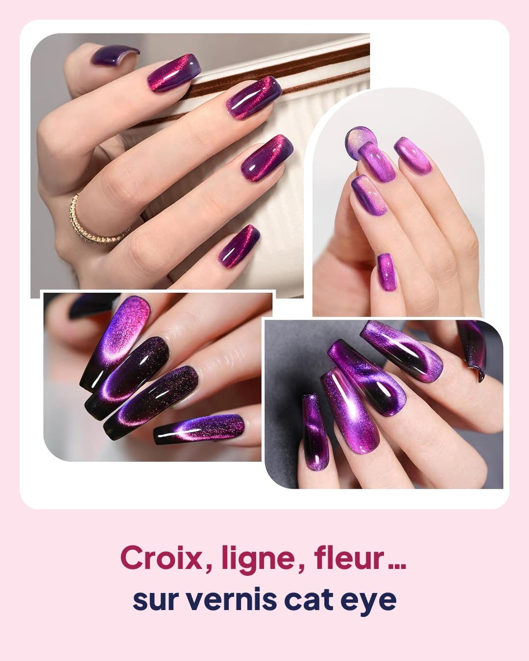Il est fait pour vous si…