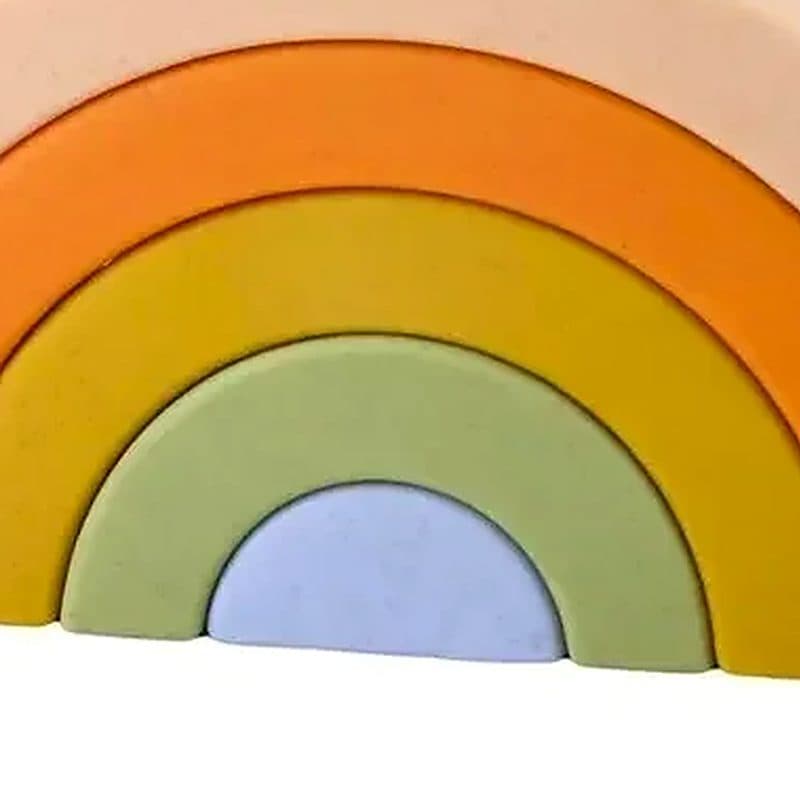 Couleurs douces