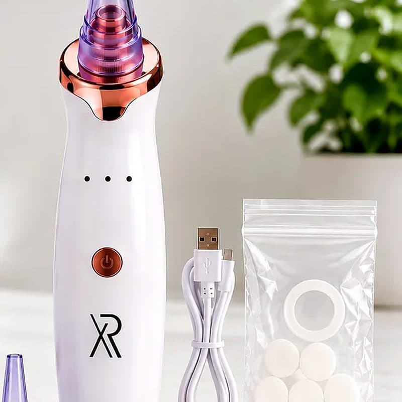 Câble USB fourni