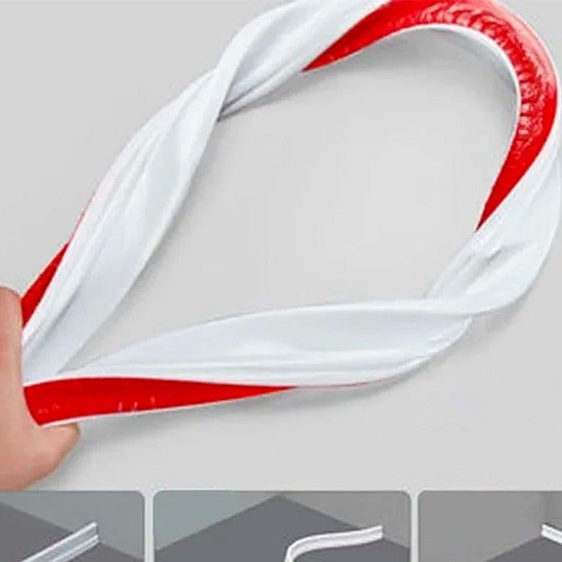 Souple et flexible
