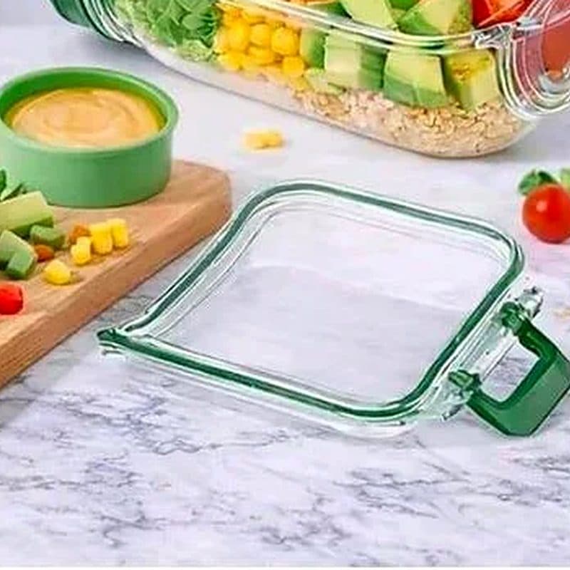 Compartiment à sauce