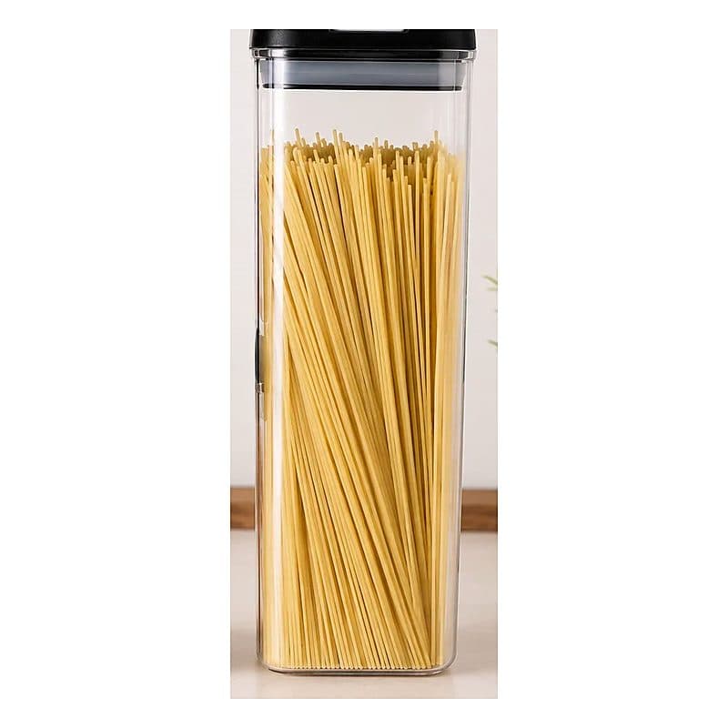 Format pour pâtes longues