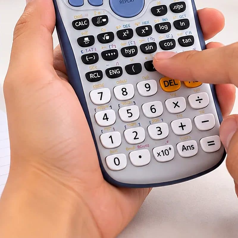 Clavier complet