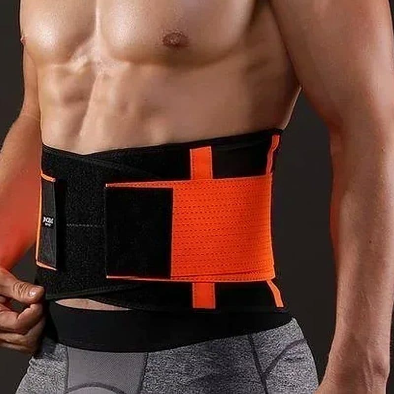 Portée à la taille