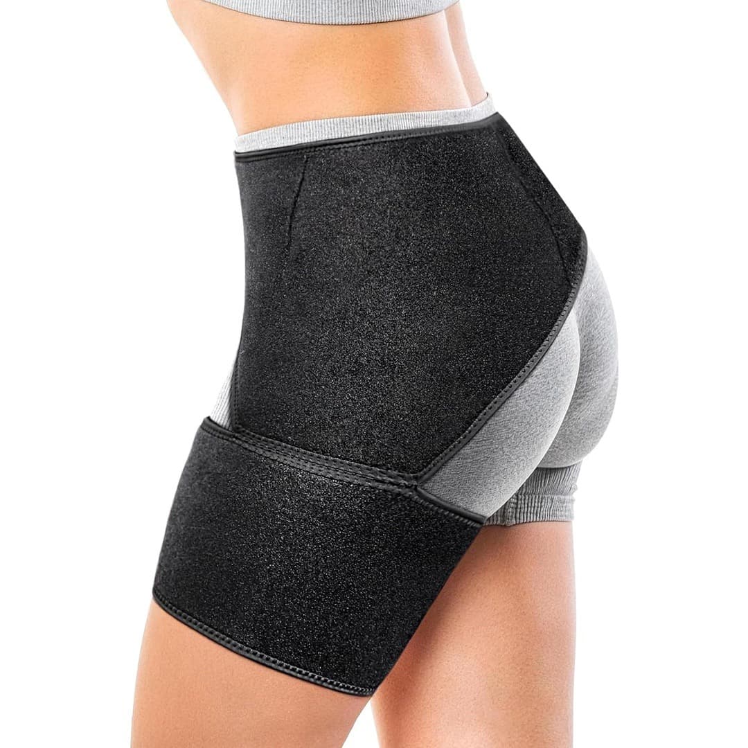 Ceinture de maintien OrthoActive, hanche et bas du dos