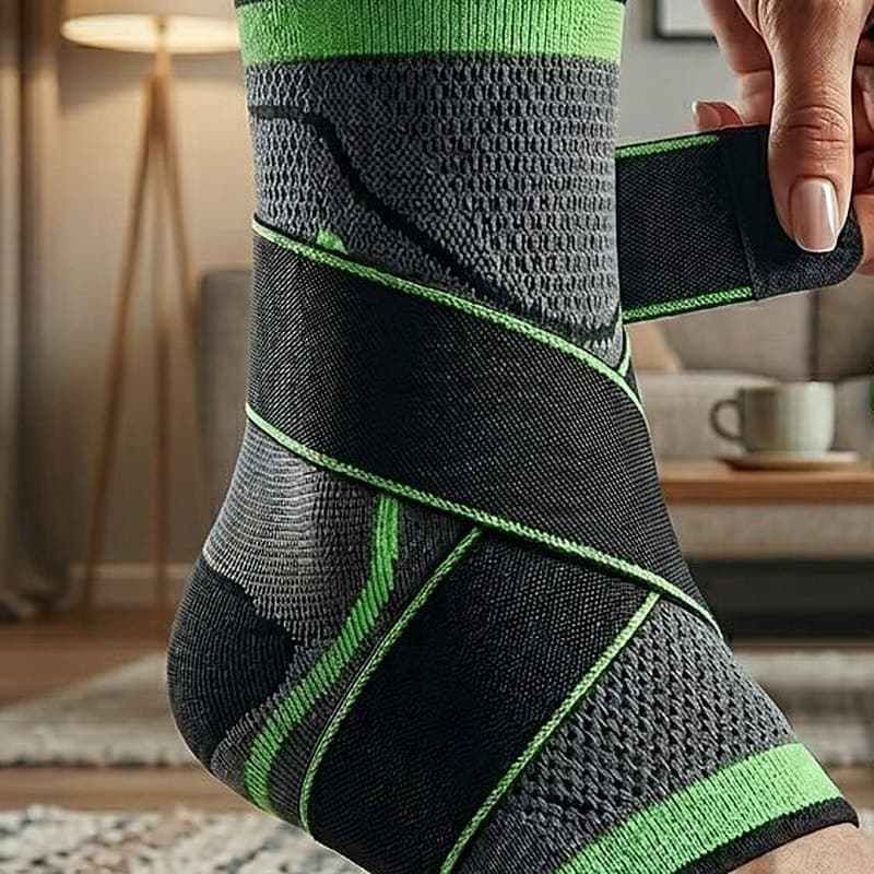 Sangle serrée à votre mesure