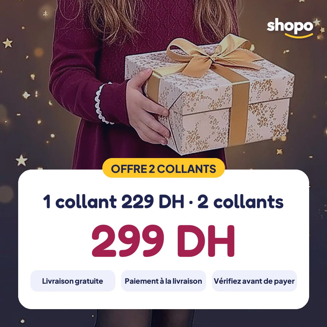 Collant polaire fille, photo 6