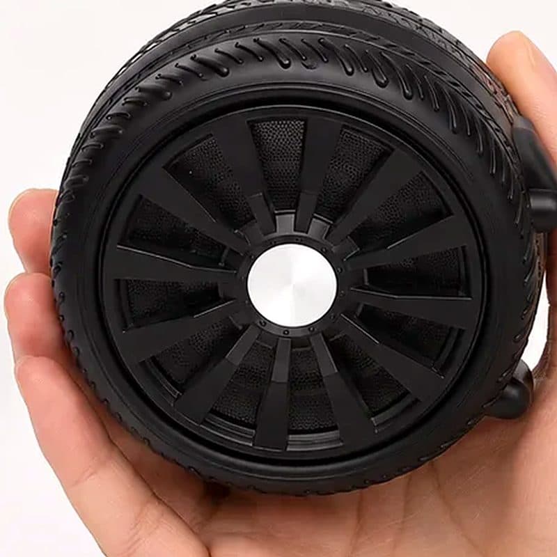 Design de roue