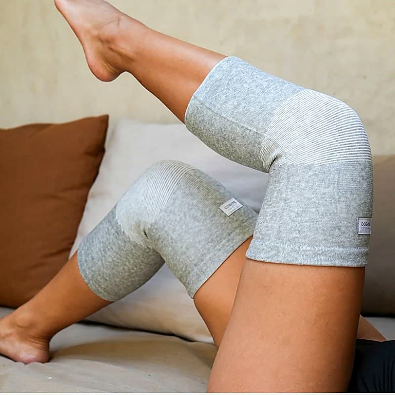 Confortable même au repos