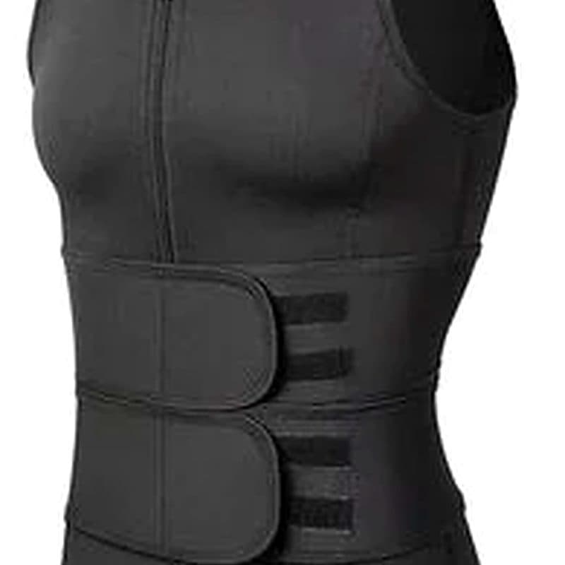 Le gilet seul
