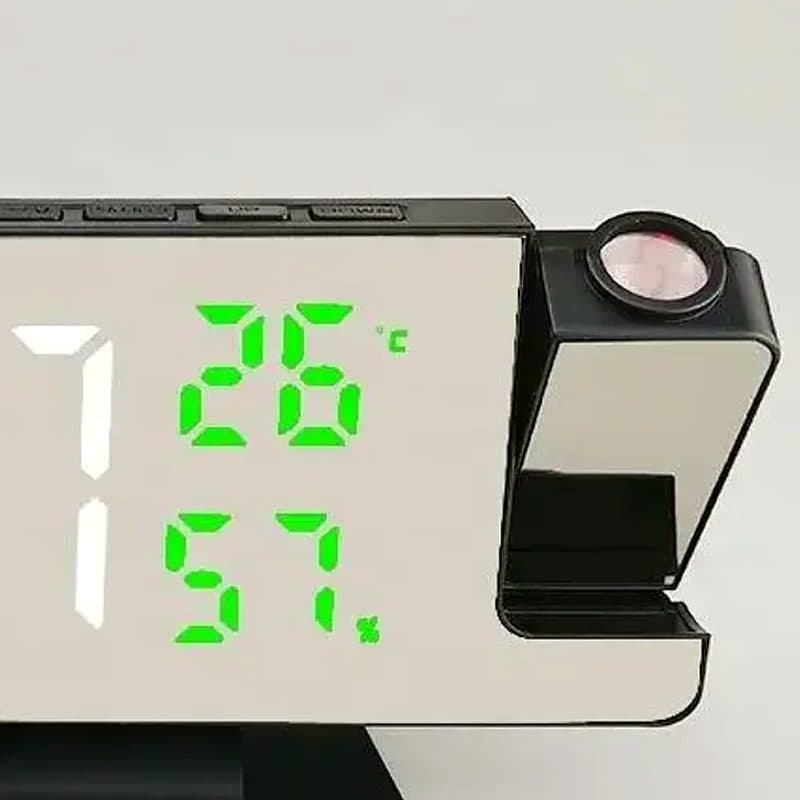 Température et humidité