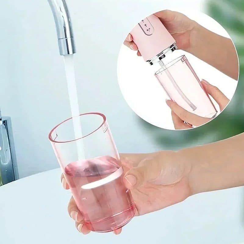 Réservoir de 220 ml