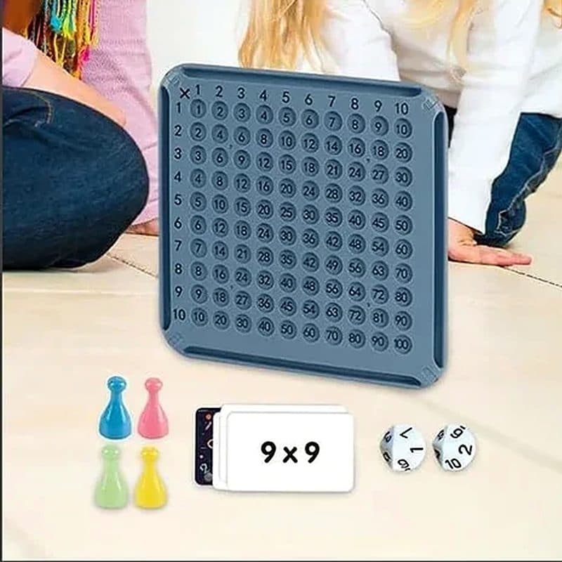 À jouer par terre ou sur table