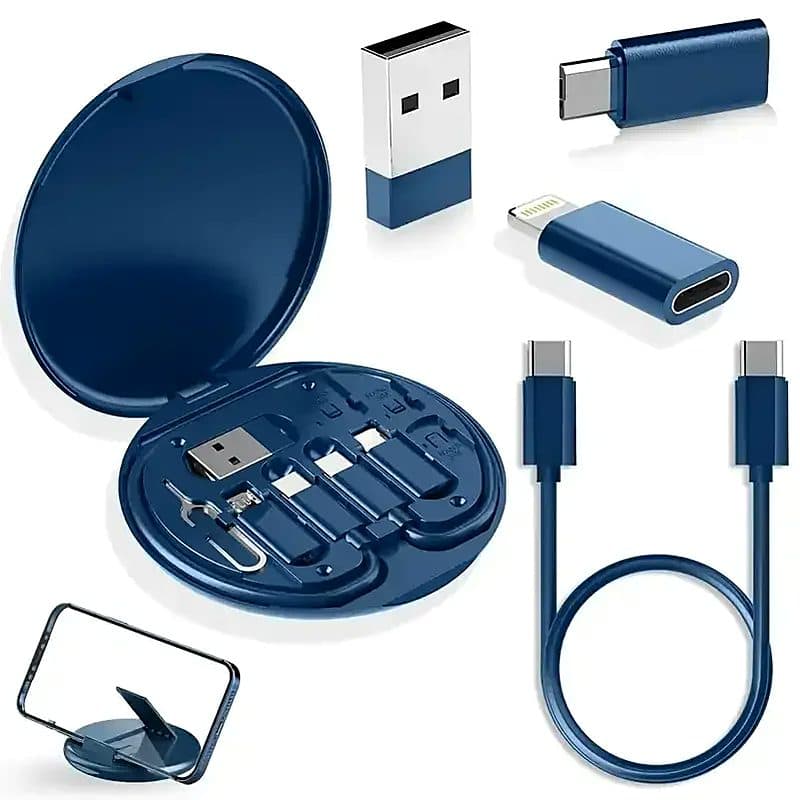 Le kit complet