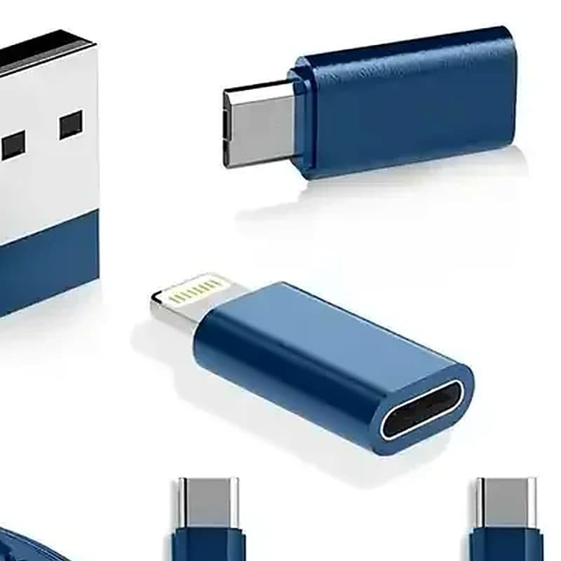 Adaptateurs USB et USB-C