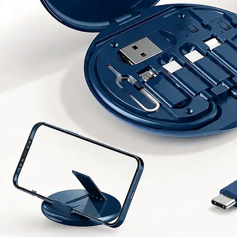 Support pour le téléphone