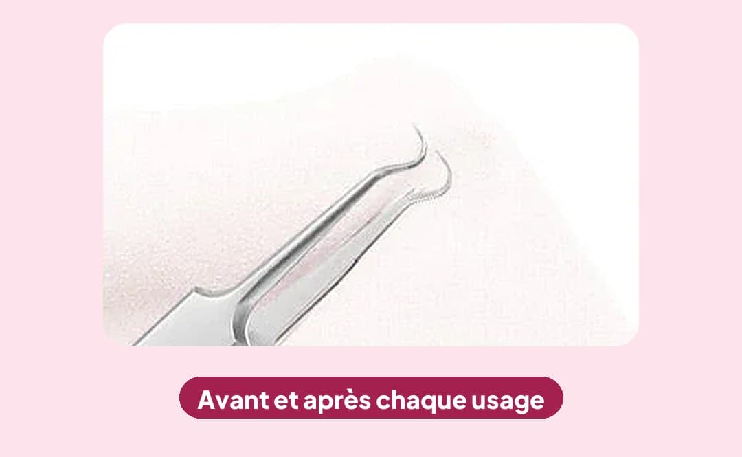 Hygiène et précautions