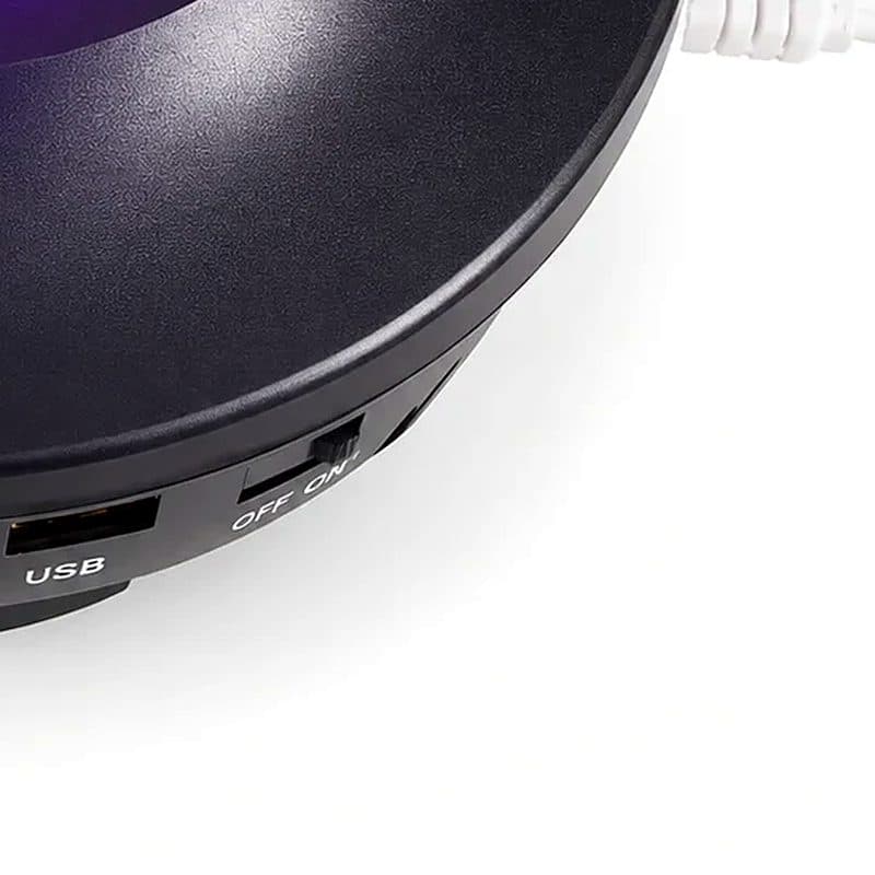 Alimentation USB