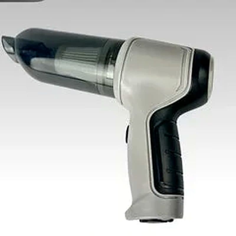 Mode aspirateur