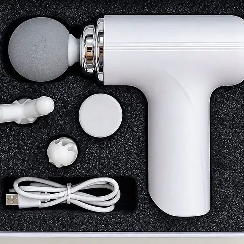 Pistolet compact