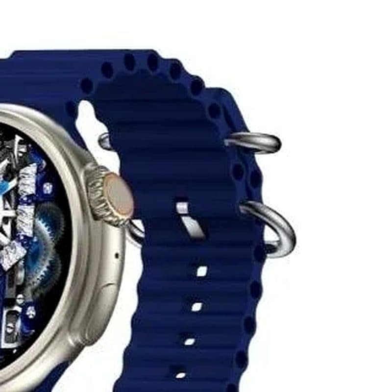 Bracelet sport souple