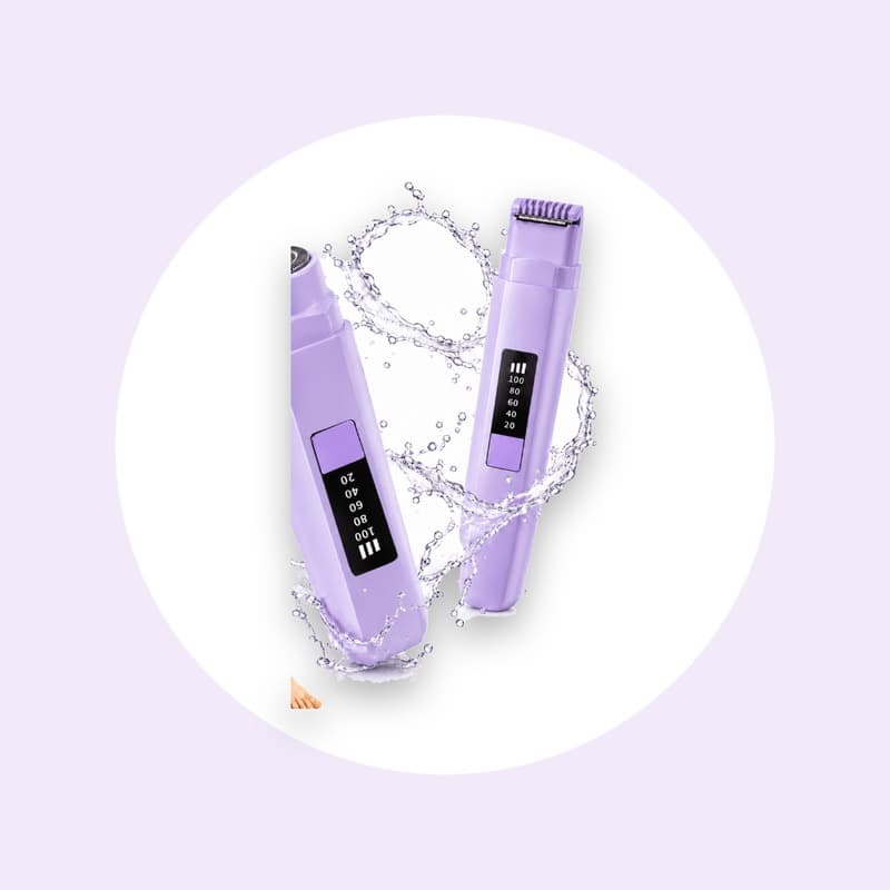 Rechargeable par USB