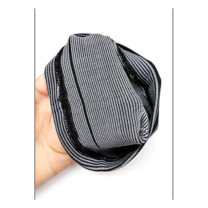 Tricot souple